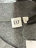 Gap Solid Gray Active Pants Size L - photo 7