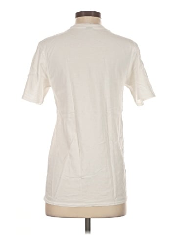 Anvil Short Sleeve T-Shirt (view 2)