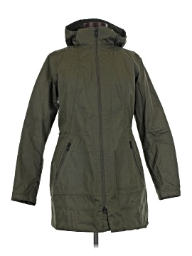 The North Face Raincoat