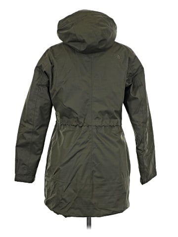 The North Face Raincoat (view 2)