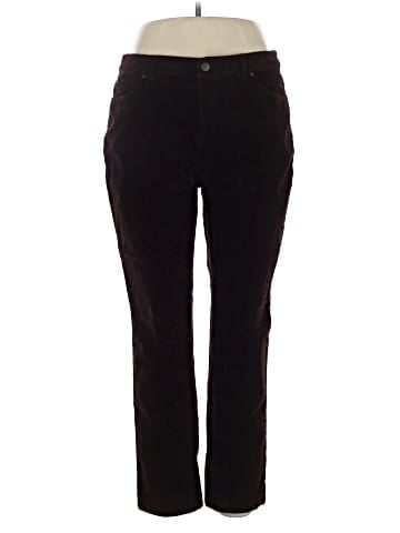 Charter Club Casual Pants (view 1)