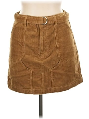 Banana Republic Casual Skirt (view 1)