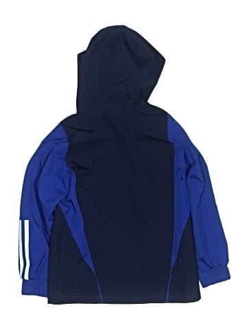 Adidas Track Jacket (view 2)