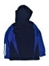 Adidas Blue Track Jacket Size 5 - photo 2