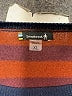 Smartwool Stripes Brown Pullover Sweater Size XL - photo 7