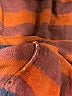 Smartwool Stripes Brown Pullover Sweater Size XL - photo 8