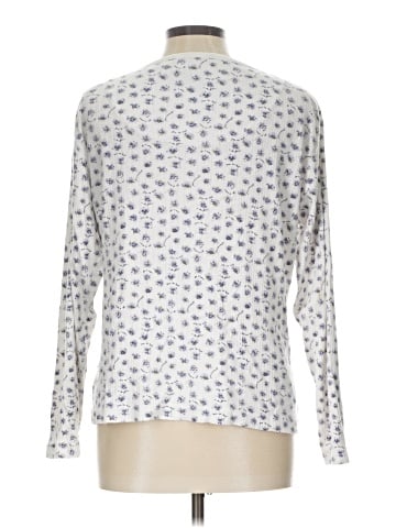 St. John's Bay Long Sleeve Henley (view 2)