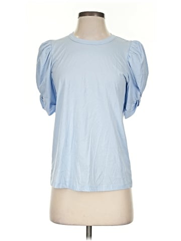 A.L.C. Short Sleeve Top (view 1)