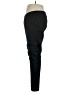Unbranded Solid Black Active Pants Size XL - photo 5