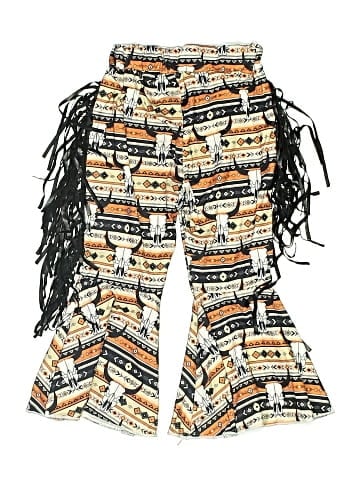 Unbranded Snow Pants With Bib (view 2)