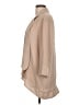 Lush 100% Polyester Tan Kimono Size L - photo 5