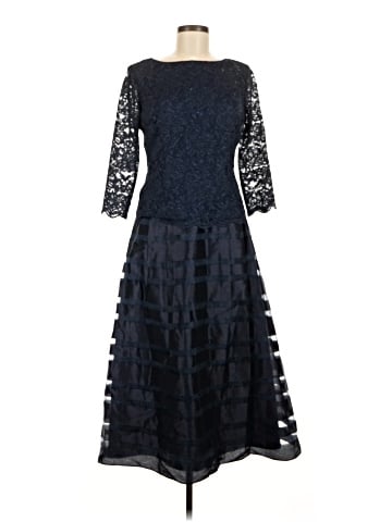 Alex Evenings Cocktail Dress (view 1)