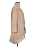 Lush 100% Polyester Tan Kimono Size L - photo 4