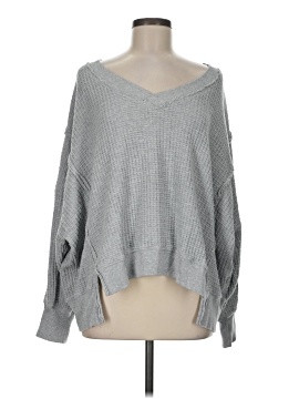 American Eagle Outfitters Pullover Sweater