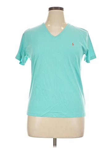Ralph Lauren Sport Short Sleeve T-Shirt (view 1)