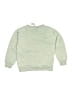 Disney 100% Polyester Green Sweatshirt Size 4T - photo 2