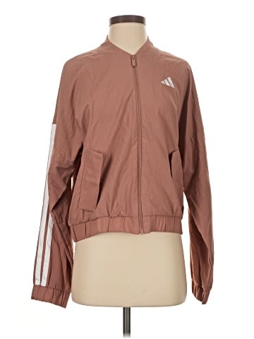 Adidas Track Jacket (view 1)