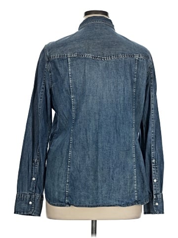 J.Crew Denim Jacket (view 2)