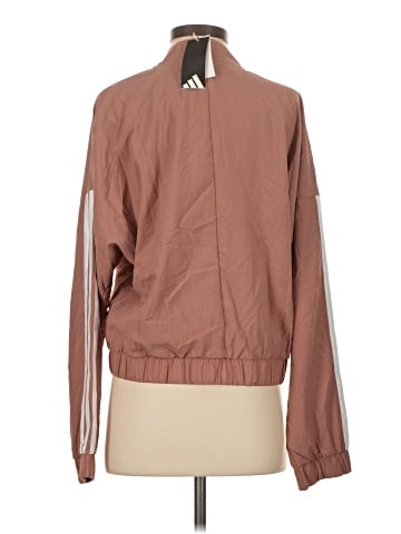 Adidas Track Jacket (view 2)