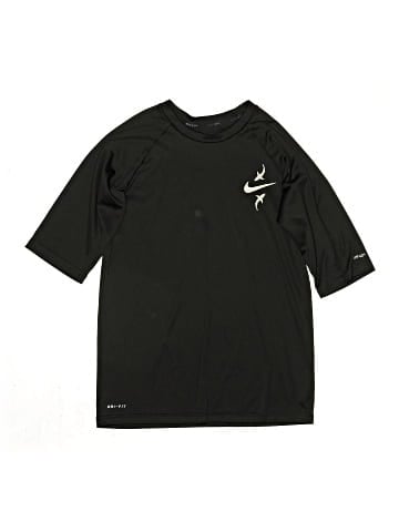 Nike Active T-Shirt (view 1)
