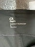 Gap Fit Solid Black Active Pants Size L - photo 7