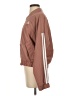 Adidas 100% Polyamide Pink Track Jacket Size S - photo 5