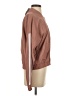 Adidas 100% Polyamide Pink Track Jacket Size S - photo 4