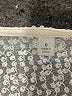 Kohl's 100% Polyester Metallic Silver Cocktail Dress Size 6 - photo 7
