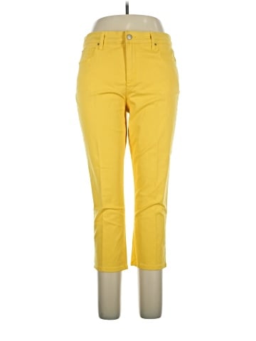 Charter Club Casual Pants (view 1)