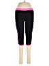 VSX Sport Color Block Pink Active Pants Size L - photo 1