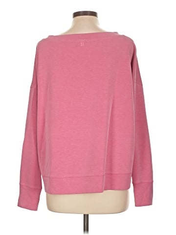 Sweaty Betty Pullover Sweater (view 2)