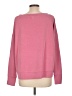 Sweaty Betty Pink Pullover Sweater Size 12 - photo 2