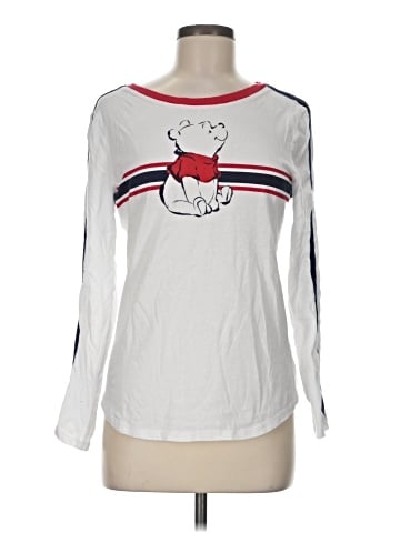 Disney Long Sleeve T-Shirt (view 1)