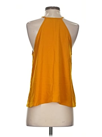 Paper Crane Sleeveless Top (view 2)