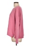 Sweaty Betty Pink Pullover Sweater Size 12 - photo 5