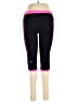 VSX Sport Color Block Pink Active Pants Size L - photo 2