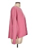 Sweaty Betty Pink Pullover Sweater Size 12 - photo 4