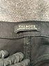 Talbots Black Casual Pants Size 10 - photo 7
