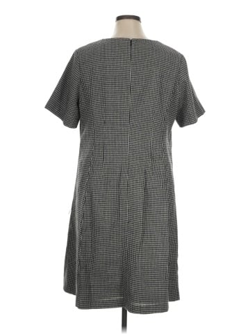 Jessica London Casual Dress (view 2)
