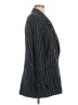 Free People Stripes Blue Blazer Size M - photo 4