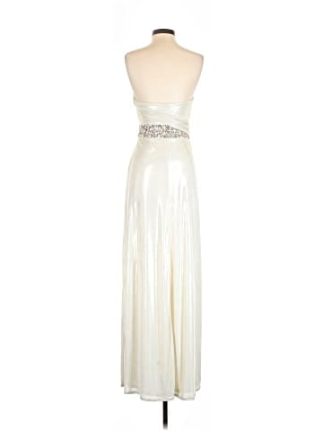 David Meister Cocktail Dress (view 2)