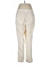 Chaps Ivory Casual Pants Size L - photo 2