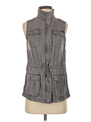 Max Jeans Vest (view 1)