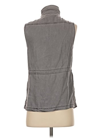 Max Jeans Vest (view 2)