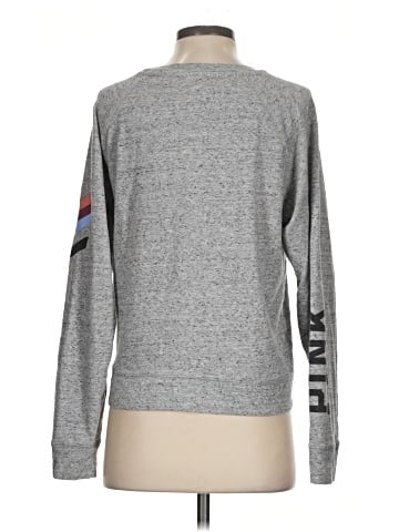Victoria's Secret Pink Pullover Sweater (view 2)