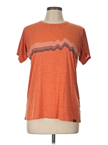 Patagonia Short Sleeve T-Shirt (view 1)