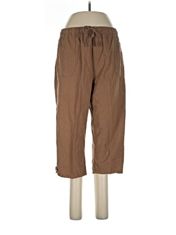 Gloria Vanderbilt Casual Pants (view 1)