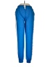 Assorted Brands Color Block Blue Track Pants Size M - photo 1