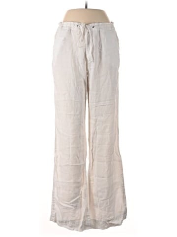 Joie Linen Pants (view 1)