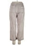 Splendid 100% Lyocell Gray Cargo Pants Size XL - photo 2